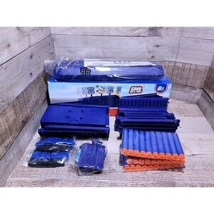 PARENT-CHILD PLAY MOVE GLIDE  SHOOTING GAME